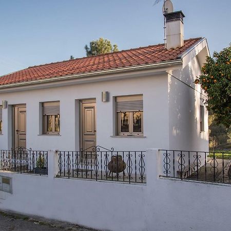 Tangil Casa Do Penedo 빌라 외부 사진