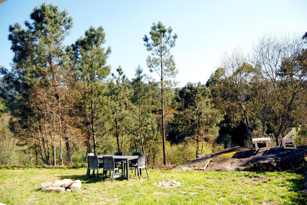 Tangil Casa Do Penedo 빌라 외부 사진
