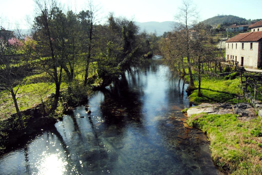 Tangil Casa Do Penedo 빌라 외부 사진