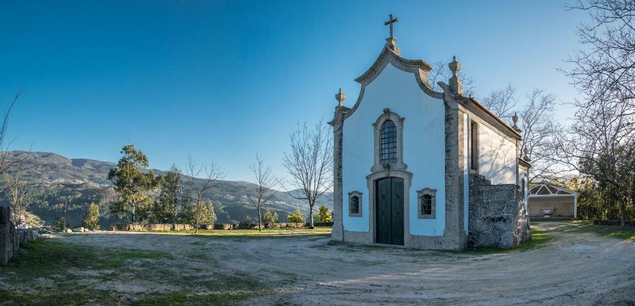 Tangil Casa Do Penedo 빌라 외부 사진