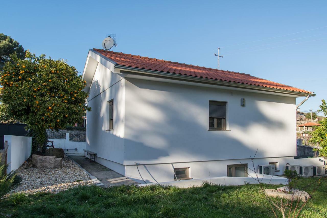 Tangil Casa Do Penedo 빌라 외부 사진