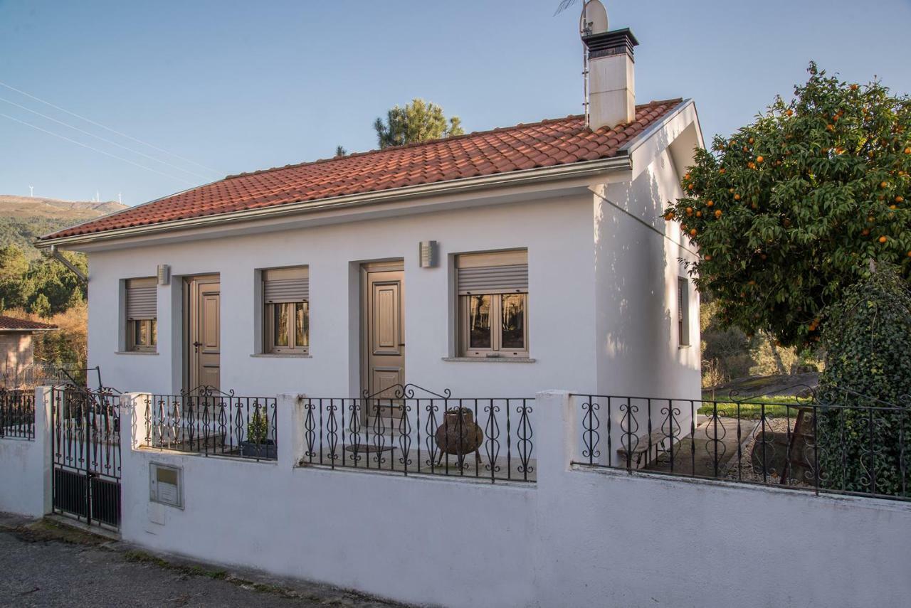 Tangil Casa Do Penedo 빌라 외부 사진