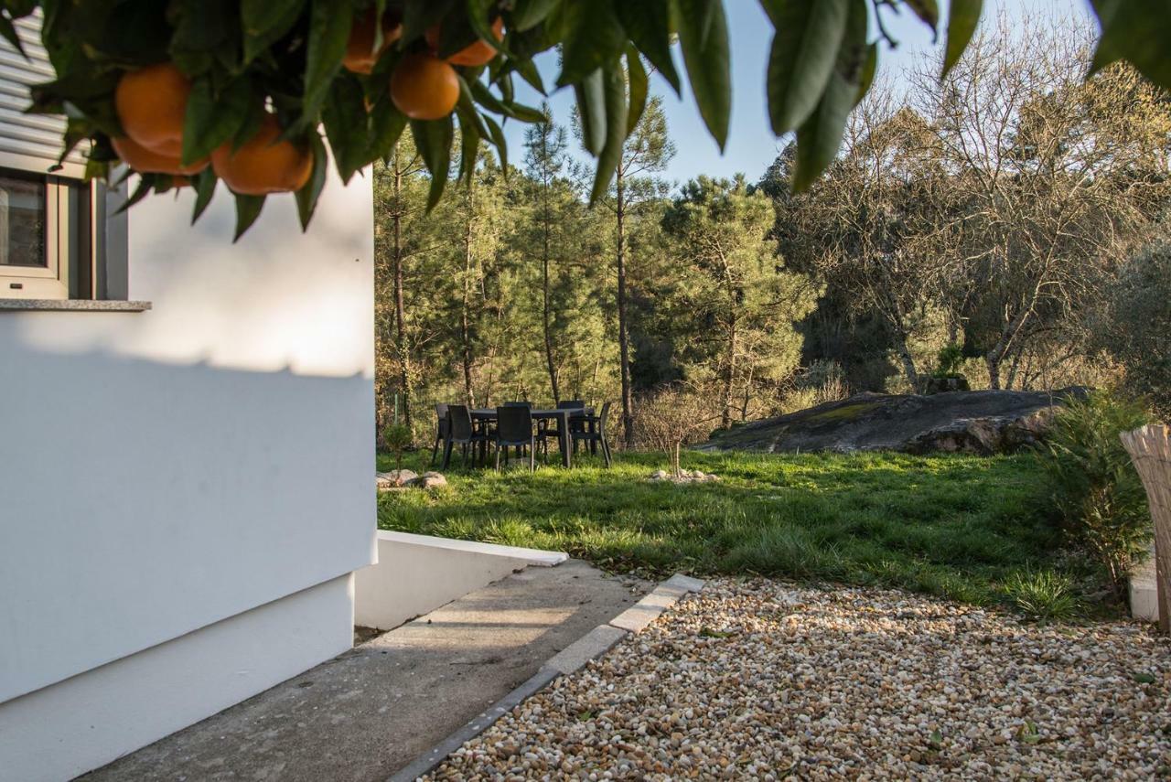 Tangil Casa Do Penedo 빌라 외부 사진