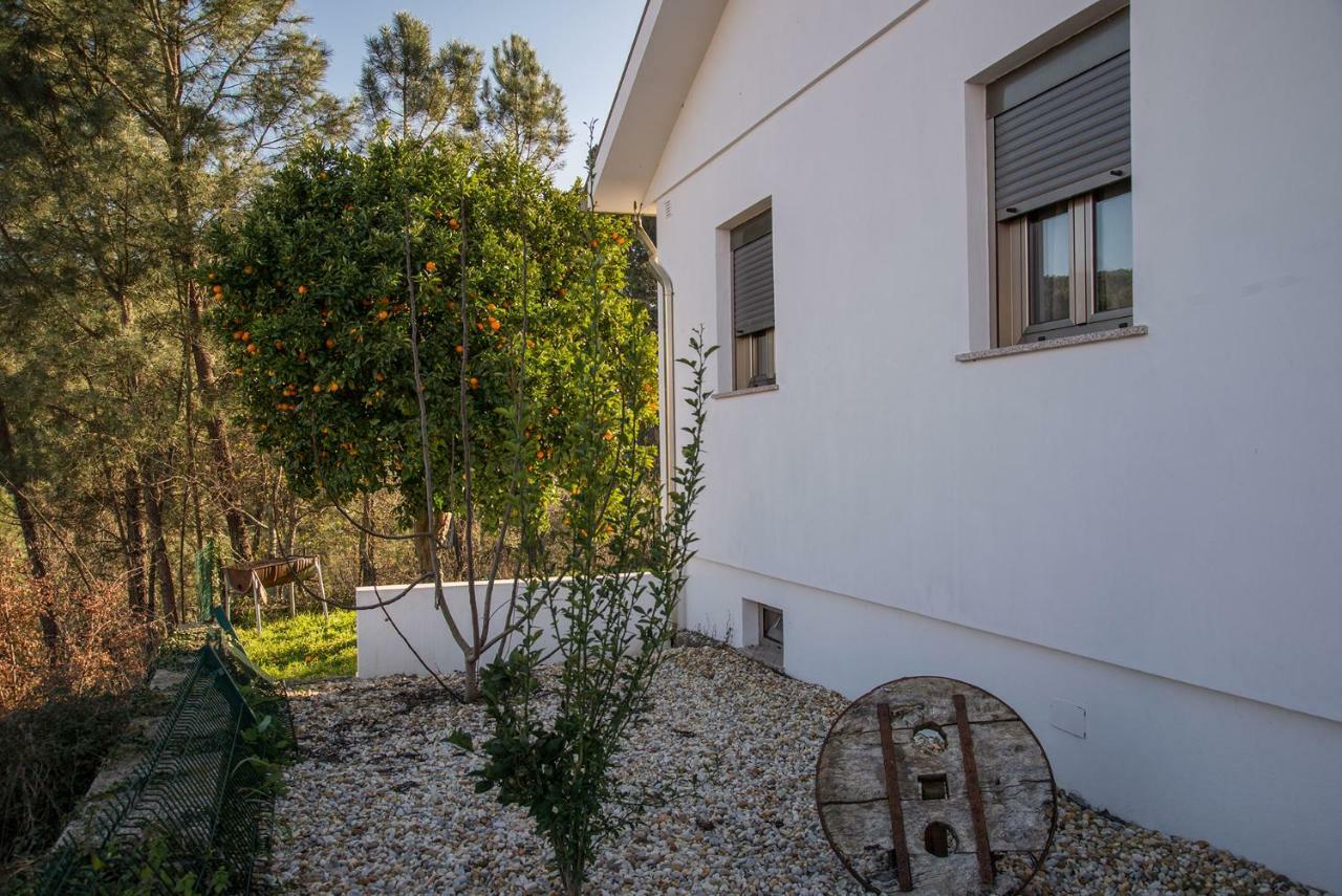 Tangil Casa Do Penedo 빌라 외부 사진