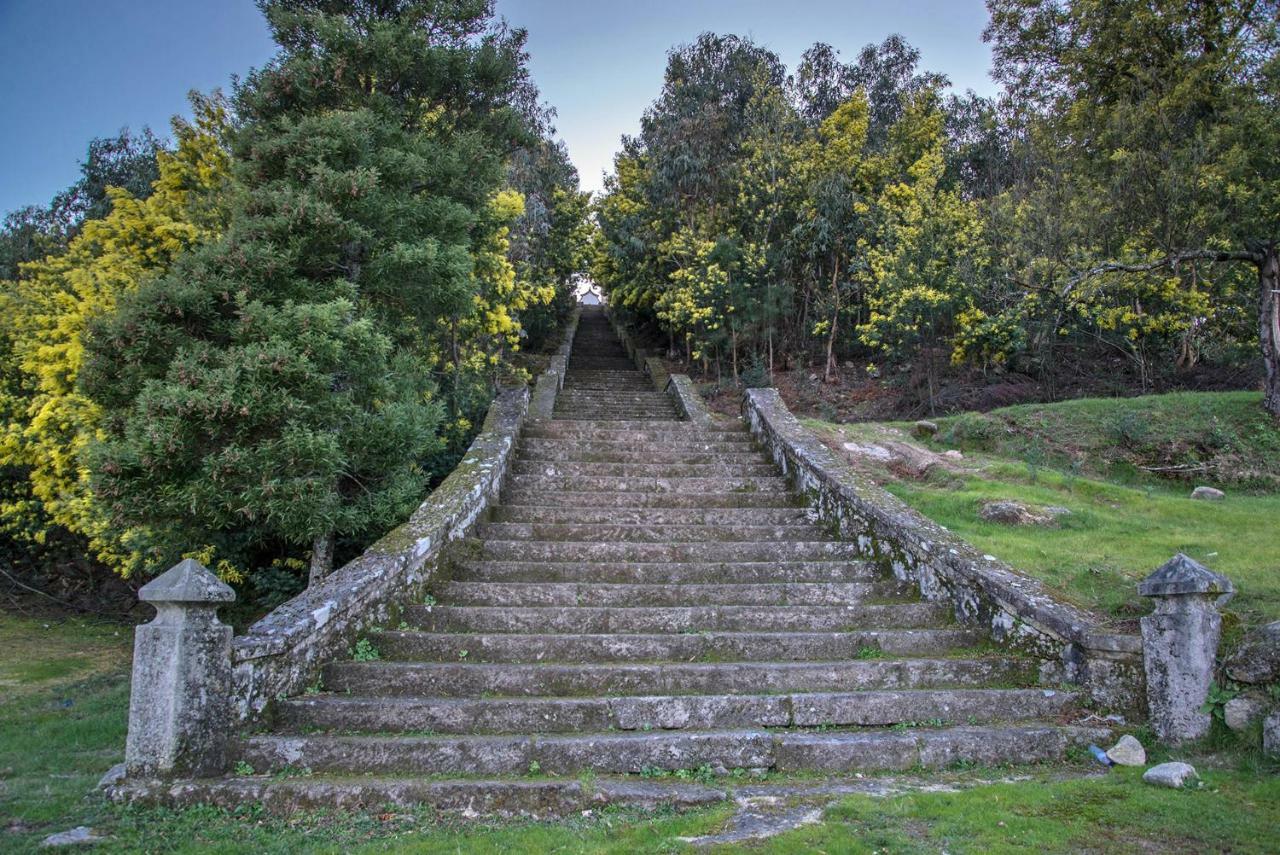 Tangil Casa Do Penedo 빌라 외부 사진